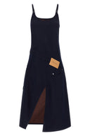 Robe Coton Multicolore