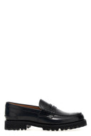 Chaussures Cuir Noir