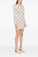Robe Beige