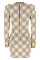 Robe Beige