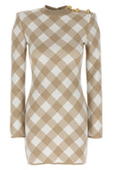 Robe Beige