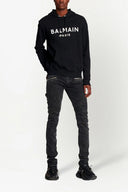 Sweat Coton Noir