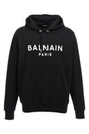 Sweat Coton Noir