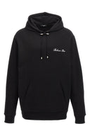 Sweat Coton Noir