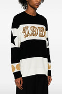 Sweat Cachemire Noir