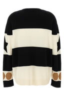 Sweat Cachemire Noir