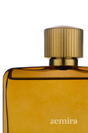 Zemira — Kiton Yellow