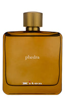 Phedra — Kiton Yellow