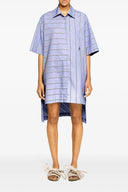 Chemise Coton Multicolore