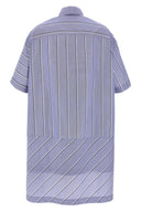 Chemise Coton Multicolore
