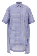 Chemise Coton Multicolore