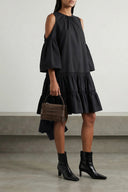 Sweat Coton Noir
