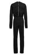 Manteau Noir