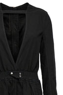 Manteau Noir