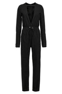 Manteau Noir