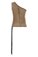 Casquette Coton Beige