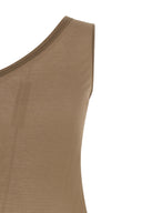 Casquette Coton Beige