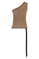 Casquette Coton Beige