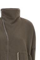 Sweat Coton Beige