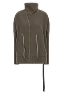 Sweat Coton Beige