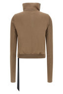 Sweat Coton Beige