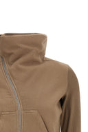 Sweat Coton Beige