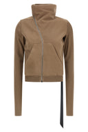 Sweat Coton Beige