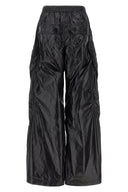 Pantalon Nylon Noir