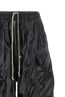 Pantalon Nylon Noir