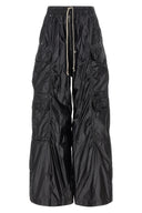Pantalon Nylon Noir