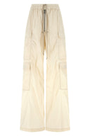 Pantalon Nylon Beige