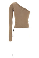 Top Coton Beige
