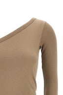 Top Coton Beige