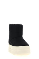 Chaussures Nylon Noir
