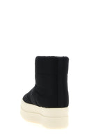 Chaussures Nylon Noir
