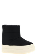 Chaussures Nylon Noir