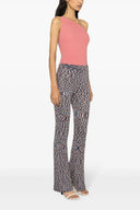Pantalon Multicolore