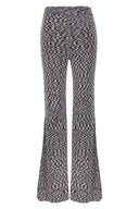 Pantalon Multicolore