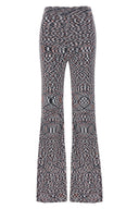 Pantalon Multicolore
