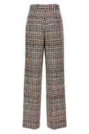 Pantalon Laine Multicolore