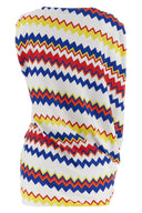 Top Multicolore