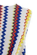 Top Multicolore