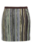 Jupe Multicolore