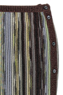 Jupe Multicolore