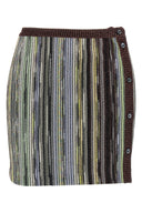 Jupe Multicolore