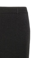 Robe Noir