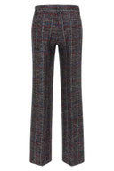 Pantalon Multicolore