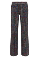 Pantalon Multicolore