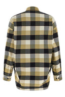 Chemise Beige