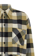 Chemise Beige